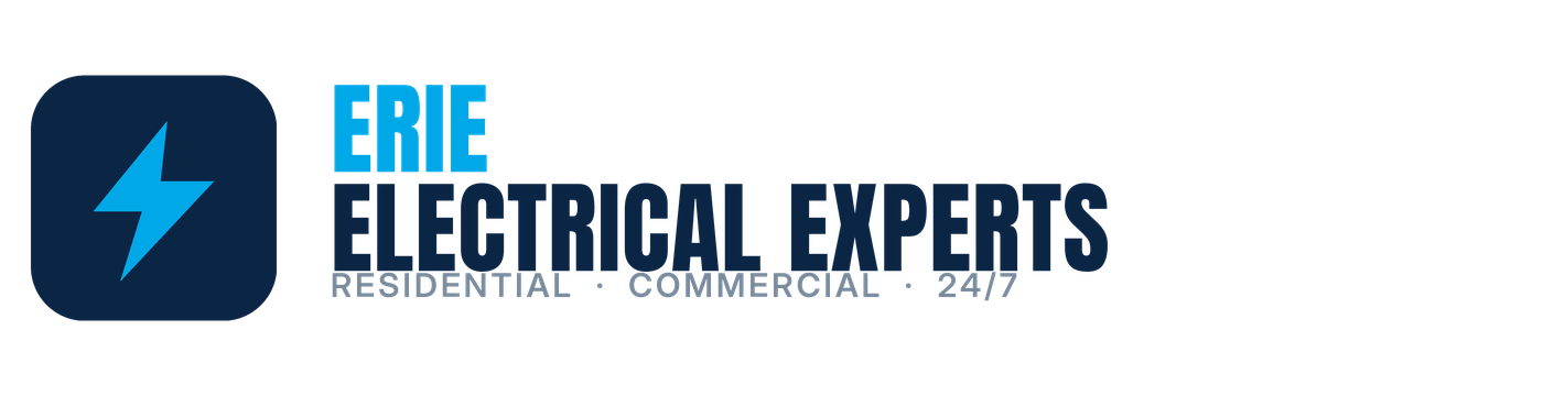Erie Electrical Experts logo